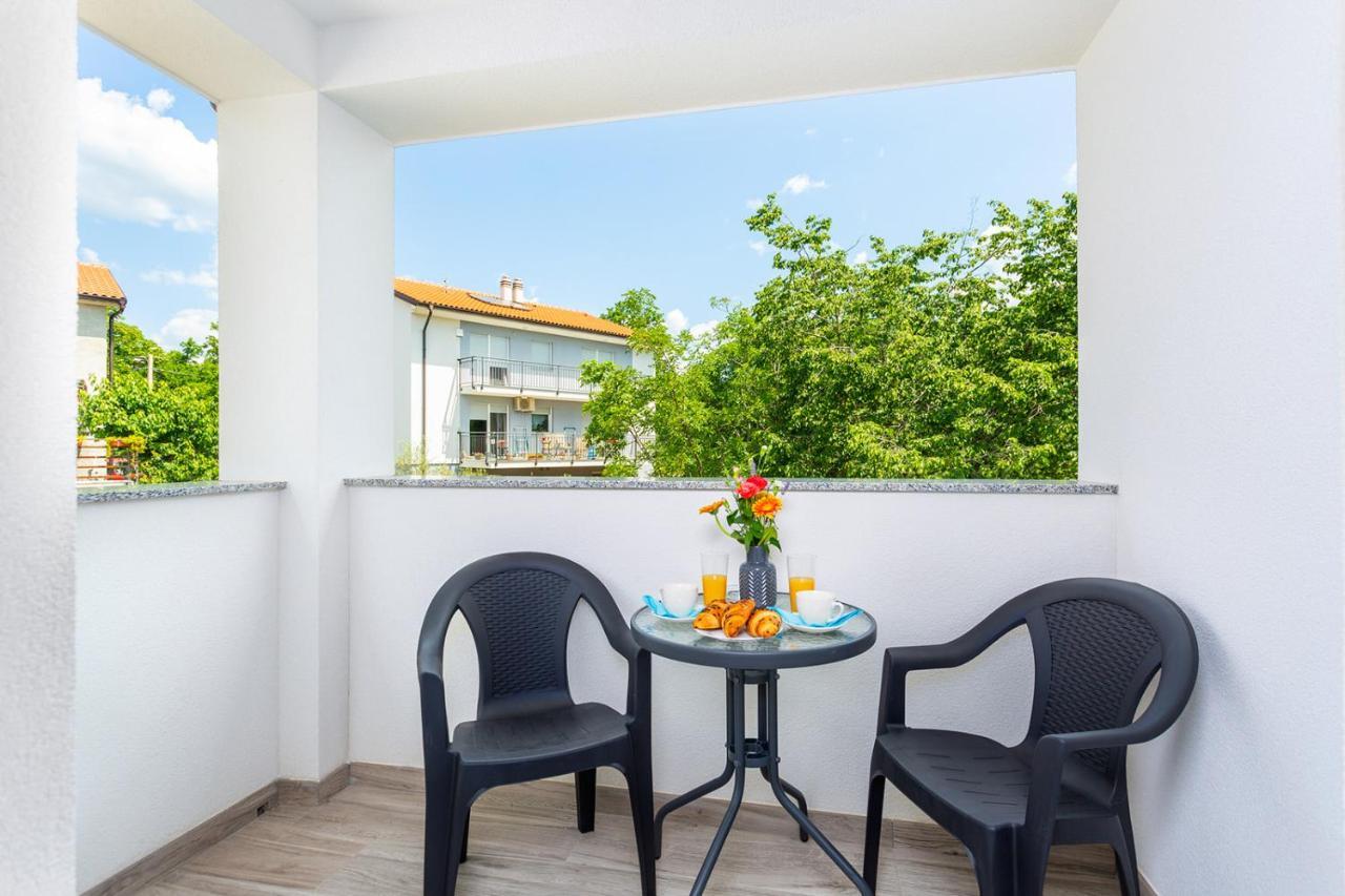 Kvarner Bay 4* - Apartments 1 & 3 Rijeka Exteriör bild